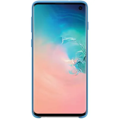 Immagine prodotto di Samsung EF-PG973 custodia per cellulare 15,5 cm (6.1") Cover Blu