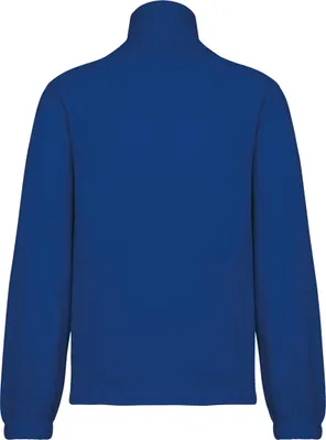 Produktbild von Kariban Verstellbare Fleecejacke mit elastischen Ärmelbündchen