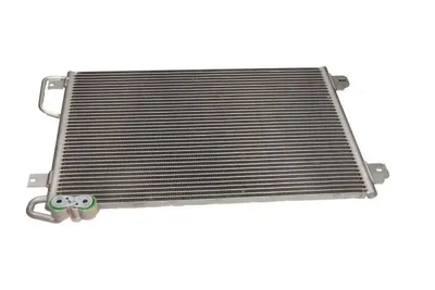 Produktbild von MAXGEAR AC859453 Kondensator Klimaanlage Klimakondensator für RENAULT Scénic I (JA0/1, FA0)