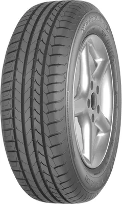 Produktbild von Goodyear Efficientgrip (*) Rsc Rof 285/40R20 104Y Mfs