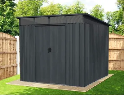 Immagine prodotto di Casa da giardino Lightline
