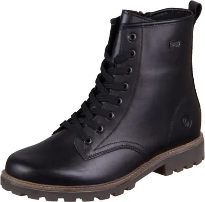 Produktbild von Remonte Stiefel schwarz in Gr. 40