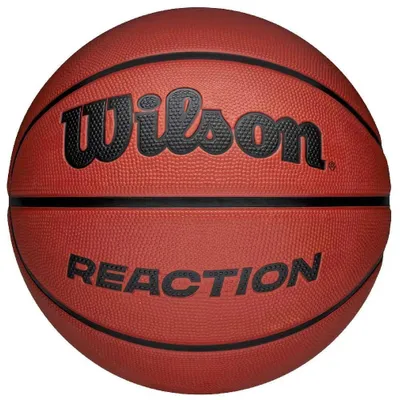 Immagine prodotto di Wilson Reaction Basketball Rot 7 Rot 7