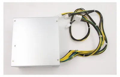 Produktbild von Lenovo HuntKey HK600-11PP - Netzteil (intern) - ATX