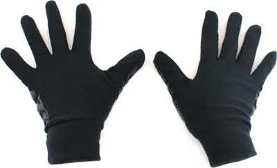 Produktbild von KTM Fahrrad Handschuhe Unterziehhandschuhe Größe M-XXL, Übergangszeit + Winter, 100% Polyester, Größe:M