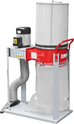 Produktbild von Holzmann Absauganlage ABS1500FF_230V