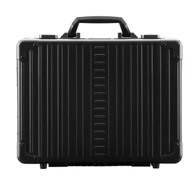 Produktbild von Aleon Attache Aktenkoffer 38 cm Laptopfach