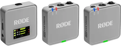 Immagine prodotto di Wireless GO (Gen 3) Stone