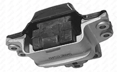 Produktbild von Motorlager links, AUDI A3 (8P_) 2.0TDI 05/03-, SEAT ALTEA 2.0TDI 03/04-, SKODA