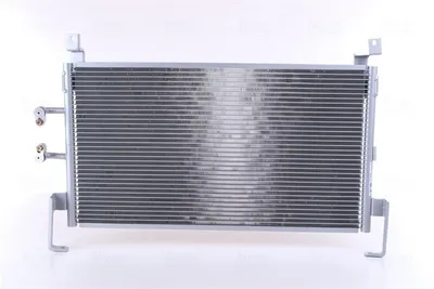 Produktbild von NISSENS 94467 Kondensator Klimaanlage für CHRYSLER NEON II