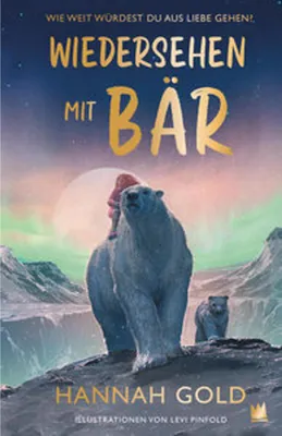 Produktbild von Wiedersehen mit Bär