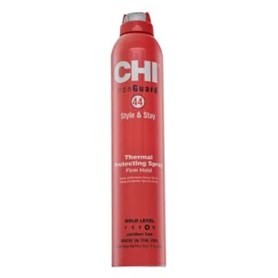 Produktbild von CHI 44 Iron Guard Style & Stay Thermal Protection Spray Styling-Spray zum Schutz der Haare vor Hitze und Feuchtigkeit 284 g