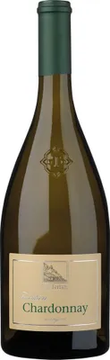 Produktbild von Terlan Chardonnay 2024 | Weißwein | Italien | 1 x 0,75 Liter