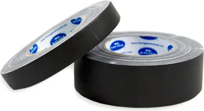 Immagine prodotto di Rotolo di nastro adesivo SAVAGE 50 mm x 50 m NERO