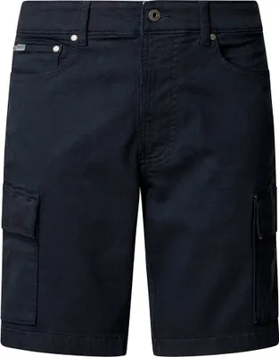 Produktbild von Pepe Jeans Gymdigo Five Pockets Cargo Shorts Blau 33 Mann Blau 33