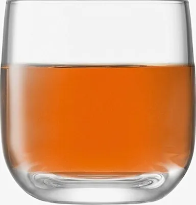 Zdjęcie produktu dla Pojemnik szklany, 75 ml, przezroczysty, zestaw 4 - LSA International