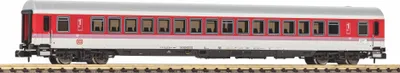 Produktbild von Piko N 40667 N IC Großraumwagen 1