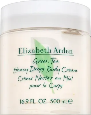 Produktbild von Elizabeth Arden Green Tea Honey Drops Koerpercreme 500ml