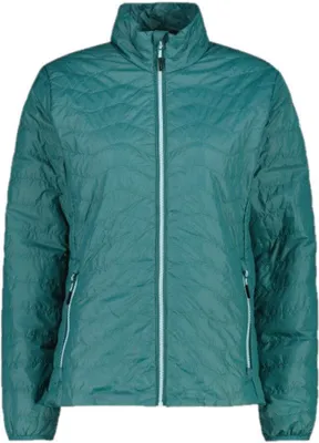 Produktbild von Woman Jacket agave (E811) 38