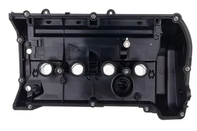 Produktbild von Zylinderkopfhaube U110052 für AUDI A3 Schrägheck (8P1) +Dichtung