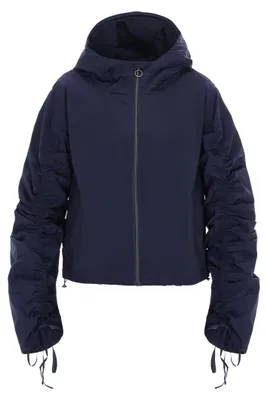 Produktbild von Eisegler-Damenjacke – blau, Größe S