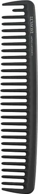 Image de Lussoni Haircare COMB 122 Cutting Comb - peigne pour cheveux bouclés