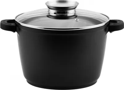 Zdjęcie produktu dla Garnek do gotowania Granitowy garnek 6L Garnek do kuchni indukcyjnej Granitowy garnek do zapiekanek