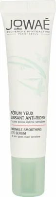 Image de Sérum yeux lissant les rides 15ml