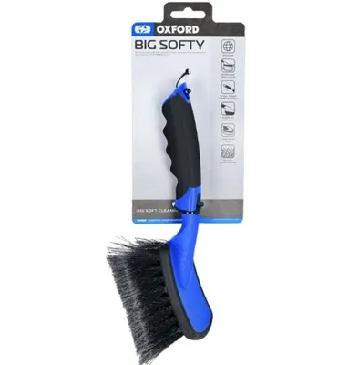 Produktbild von OXFORD Kettenbürste OX732 0.2kg