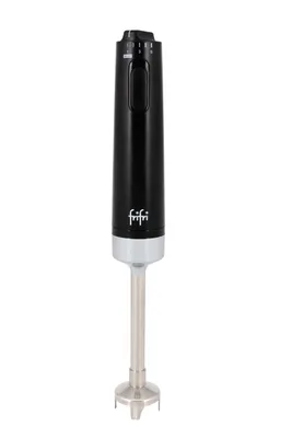 Immagine prodotto di Frifri FRI190506BLP, Frullatore a immersione, 0,9 l, 600 W, Nero