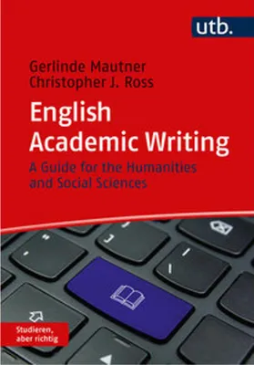 Zdjęcie produktu dla English Academic Writing