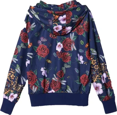 Immagine prodotto di Adidas Felpe Logo Hoodie, S11815, Taglia: 158