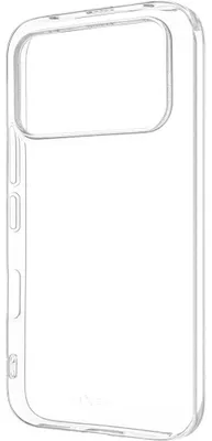 Produktbild von Handyhülle für Honor 600 5G, Fixed Story, Transparent
