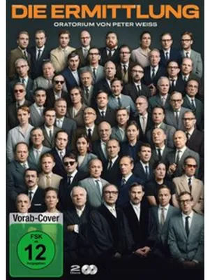 Immagine prodotto di Die Ermittlung