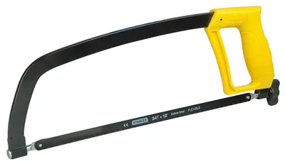 Productafbeelding van Metaalzaag met boogframe (stalen frame), 300 mm