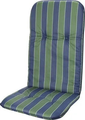Obrázek produktu pro Polštář Beo® 116 x 47 x 5 cm bavlna modrá zelená