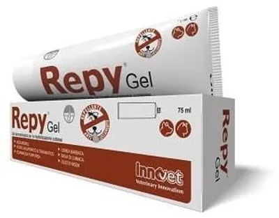 Immagine prodotto di Repy Gel 75 Ml Nuova Formula