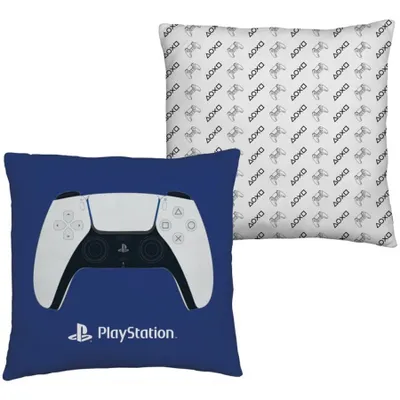 Produktbild von Playstation Zierkissen 40 x 40 cm