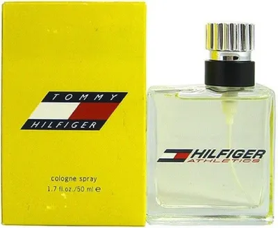 Produktbild von Tommy Hilfiger Athltics EDC 50 ml