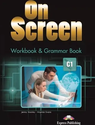 Produktbild von On Screen C1 WB + DigiBook
