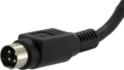 Produktbild von für Viewsonic LCD Q191B, Netzteil 12V 5A ( 60W )
