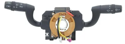 Produktbild von Lenkstockschalter mit Radiokontroll-Funktion VALEO für u.a. FIAT DUCATO