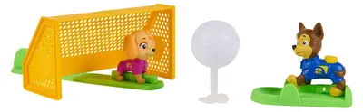 Obrázok produktu pre PAW Patrol 6076591, zberateľská figúrka, Rozprávky, 270 g