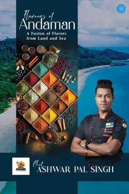 Produktbild von Flavours of Andaman
