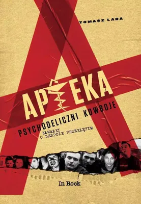 Zdjęcie produktu dla Apteka