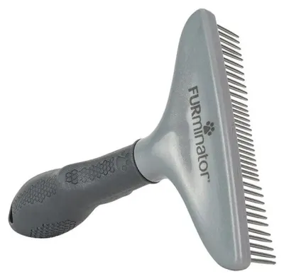 Immagine prodotto di FURminator Furminator Grooming Rake for pets with thick fur