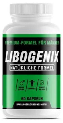 Image de Libogenix