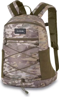 Produktbild von Dakine Wndr Pack Rucksack 18 Liter vintage camo
