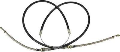 Produktbild von Handbremsseil L1=2340 L2=2 X 707 mm 4345508
