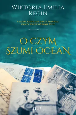 Image de O czym szumi ocean